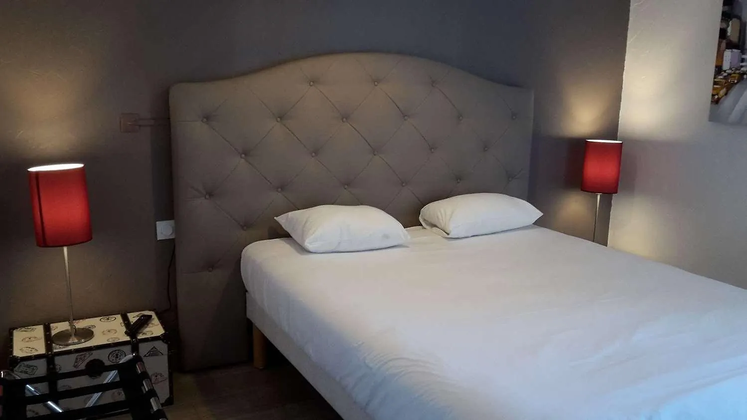 KYRIAD LYON OUEST Limonest Hotel