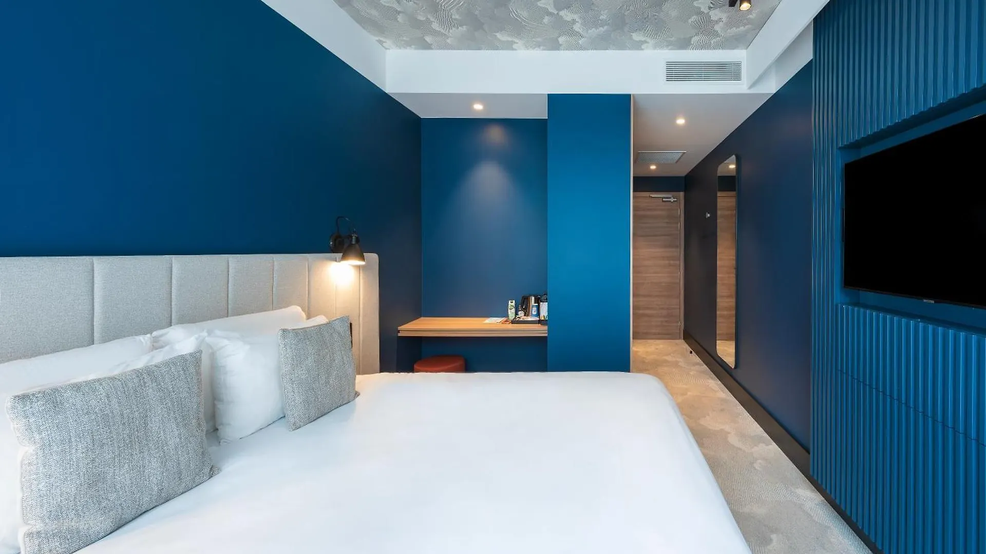 Hotel KYRIAD LYON OUEST Limonest