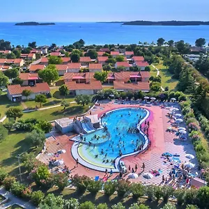 Mobile Homes Bi Village - Adriatic Kampovi Feriepark Fažana
