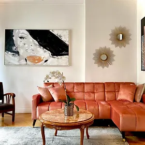 Du Louvre - Le Marais Apartment Paris