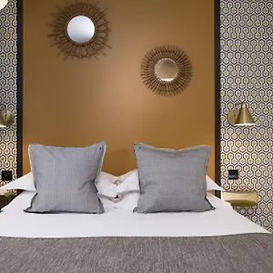 La Fayette Hotel París