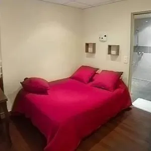 Jarry Confort Hotel Paris