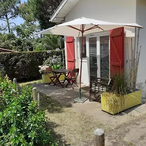 Maisonnette Proche De La Tarnos