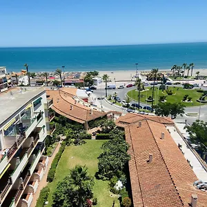 Jazmines Hotel Torremolinos