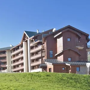 Apartahotel Madame Des Alpages, La Plagne