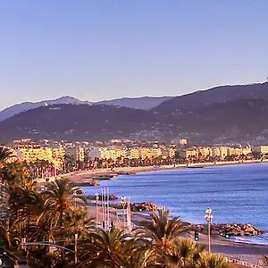 Le Margareth Apartment Nizza