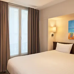 Timhotel Odessa Montparnasse Hotel Paris