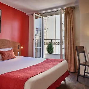 Moulin Plaza By Happyculture Hotel Paris