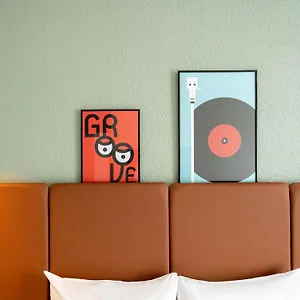 Ibis Gare De Lyon Ledru Rollin Hotel París