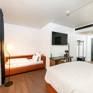 The Barthels Boutique Hotel Würzburg