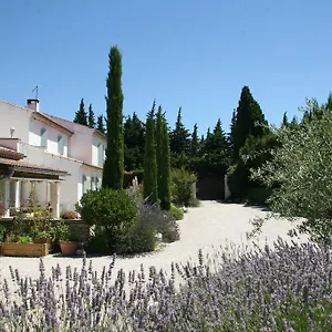 Mas De L'estello Ferienhaus Saint-Rémy-de-Provence