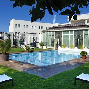 Oasis Hotel Córdoba