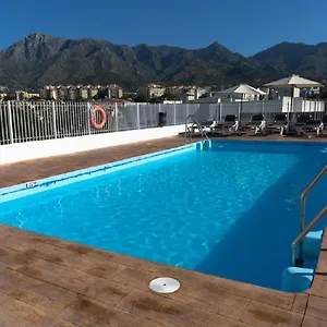 Ona Lejlighedshotel Marbella