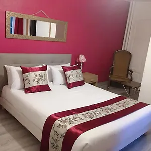 Hotel Des Voyageurs, Bonson (Loire)