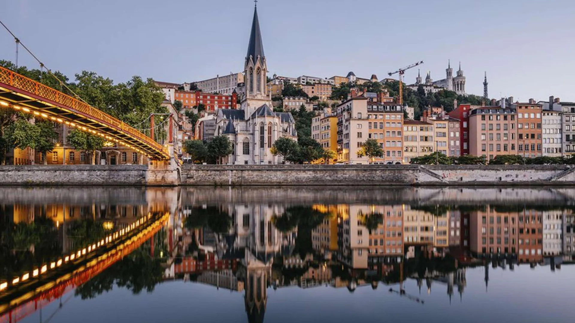 Kyriad Lyon Ouest Limonest